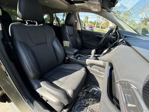 Certified 2023 Subaru Outback Limited image 26