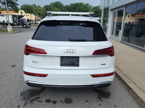 Used 2023 Audi Q5 2.0T Premium w/ Convenience Package AWD/4WD image 14