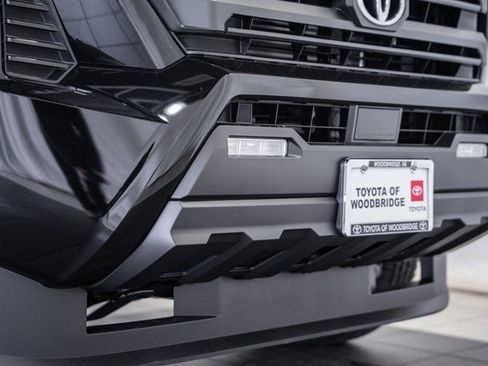 New 2026 Toyota Tacoma SR5 image 11