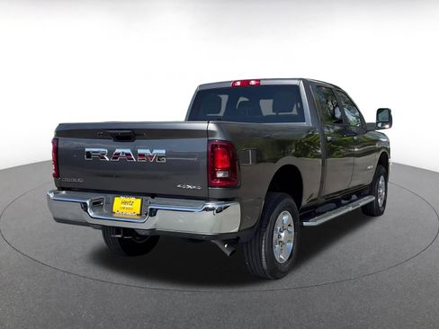 Used 2025 RAM 2500 Big Horn image 15