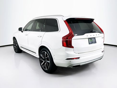 Used 2018 Volvo XC90 T6 Inscription w/ Convenience Package AWD/4WD image 5