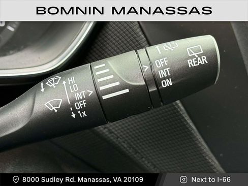 Used 2023 Chevrolet TrailBlazer LT image 25