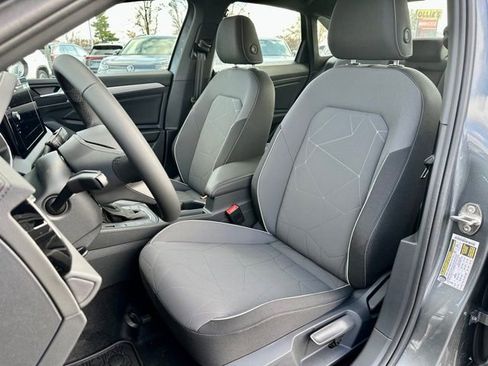 New 2026 Volkswagen Jetta Sport FWD image 13