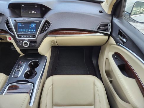 Used 2020 Acura MDX SH-AWD image 17
