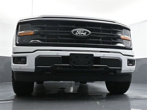 Used 2025 Ford F150 XLT w/ Equipment Group 302A MID image 30