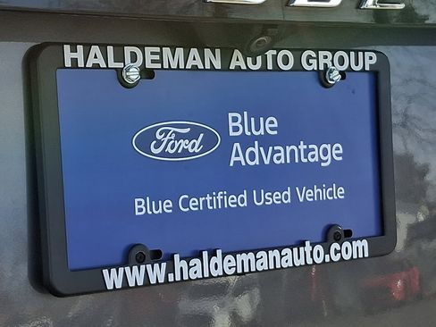 Used 2022 Ford Edge SEL w/ Convenience Package image 30