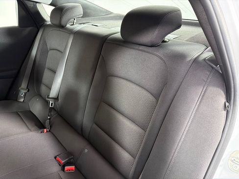 Used 2023 Chevrolet Malibu RS FWD image 19