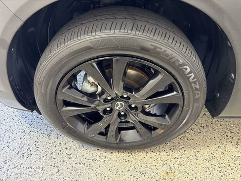 Used 2024 MAZDA CX-30 AWD 2.5 S w/ Select Sport Pkg image 5