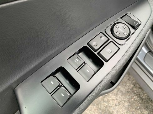 Used 2019 Hyundai Tucson Night AWD/4WD image 23