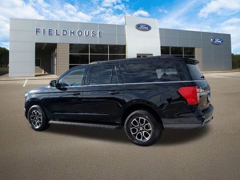 Used 2024 Ford Expedition Max XLT image 14