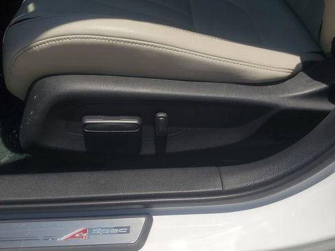 Used 2023 Acura Integra A-Spec FWD image 19