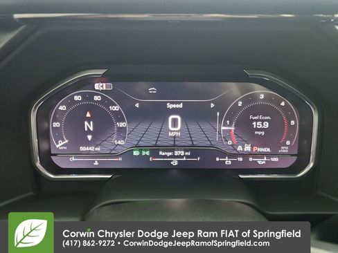 Used 2024 GMC Sierra 2500 AT4 w/ Technology Package image 14