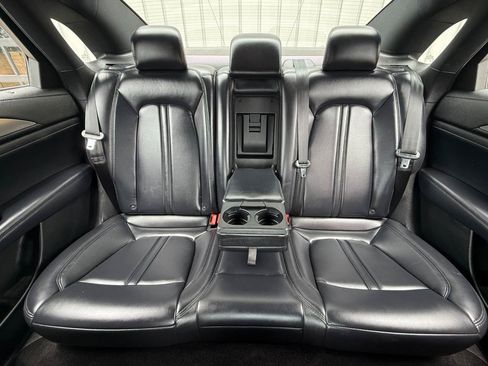 Used 2018 Lincoln MKZ Premiere w/ Magnetic Appearance Package FWD image 16