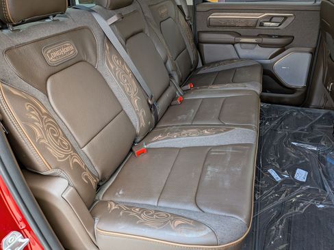New 2026 RAM 1500 Limited AWD/4WD image 33
