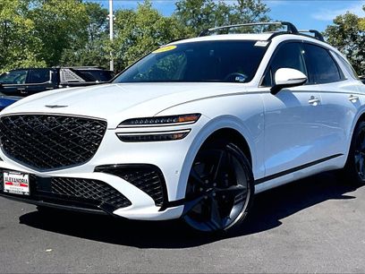 Used 2026 Genesis GV70 3.5T Sport Prestige