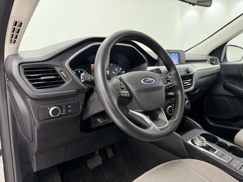 Used 2021 Ford Escape S image 15