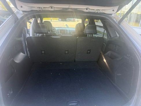 Used 2019 Ford Edge ST w/ Equipment Group 401A AWD/4WD image 12
