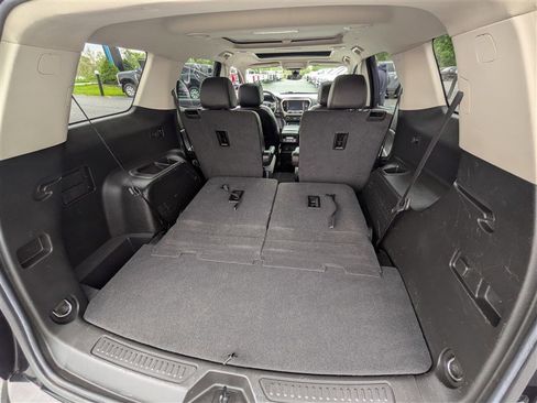Used 2023 GMC Acadia Denali w/ Denali Ultimate Package AWD/4WD image 21