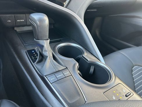 Certified 2023 Toyota Camry SE w/ Cold Weather Package image 20