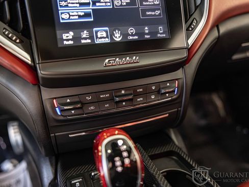 Used 2018 Maserati Ghibli S GranSport Q4 image 31