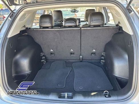 Used 2022 Jeep Compass Limited image 36