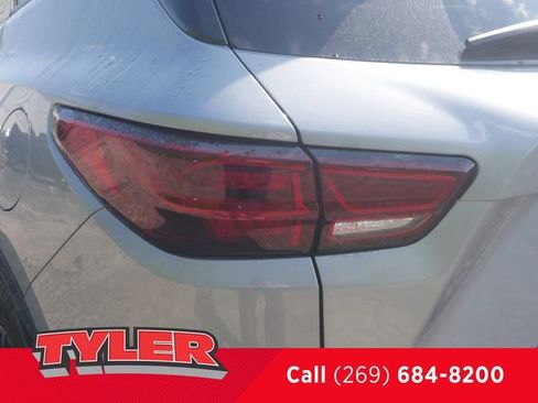 Used 2023 Chevrolet Blazer RS w/ Driver Confidence II Package AWD/4WD image 13
