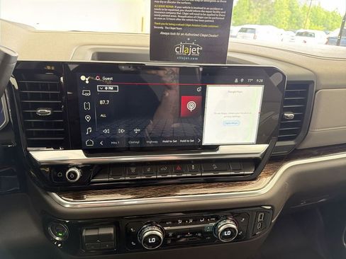 New 2026 GMC Sierra 2500 SLE w/ SLE Value Package; image 13