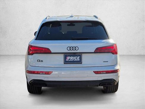 Used 2022 Audi Q5 2.0T Premium Plus image 7