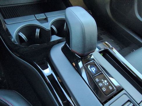 New 2026 Toyota Prius Plug-In Hybrid image 21