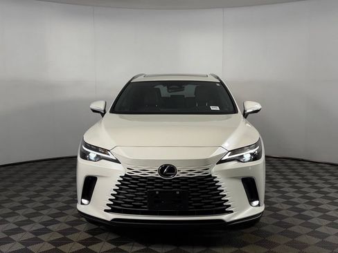 Used 2025 Lexus RX 350 Premium FWD image 6