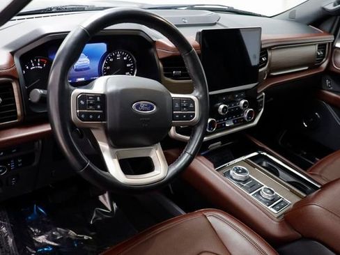Used 2024 Ford Expedition Max Limited image 7
