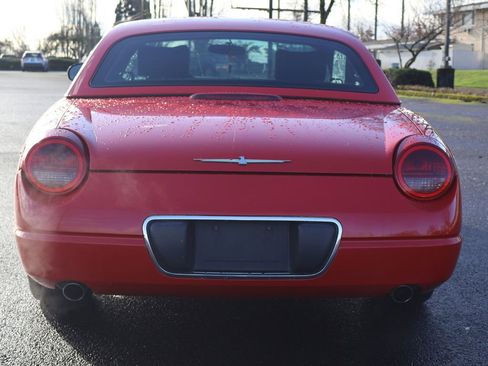 Used 2003 Ford Thunderbird image 5