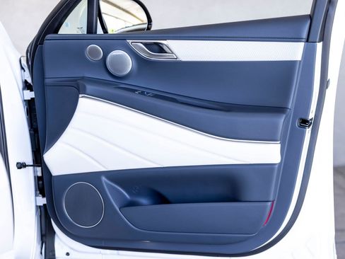 New 2026 Genesis GV80 3.5T Prestige image 22