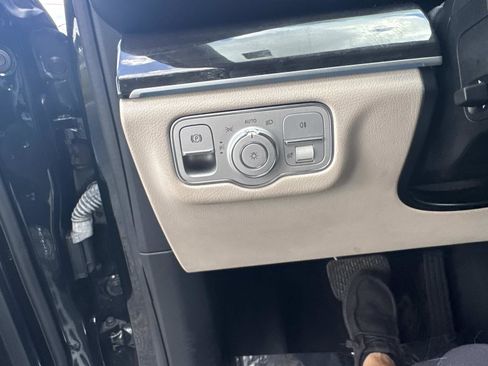 Certified 2022 Mercedes-Benz GLE 350 GLE 350 image 30