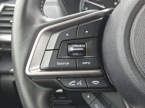 Used 2022 Subaru Forester Premium w/ Popular Package #2 AWD/4WD image 22