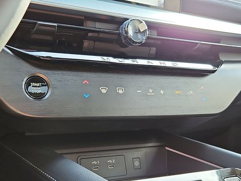 New 2026 Nissan Murano SL image 13