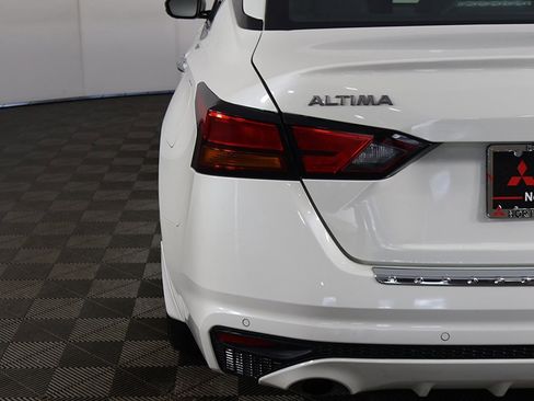 Used 2023 Nissan Altima 2.5 SL image 17