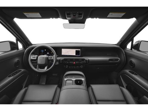 New 2026 Hyundai Palisade XRT Pro image 5