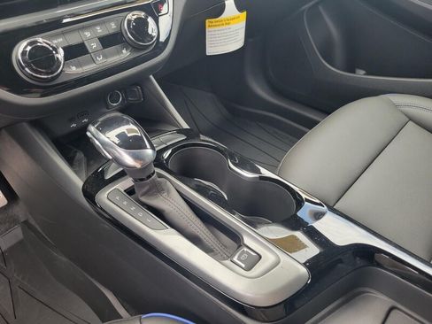 New 2026 Buick Envista Sport Touring w/ Convenience I Package FWD image 22