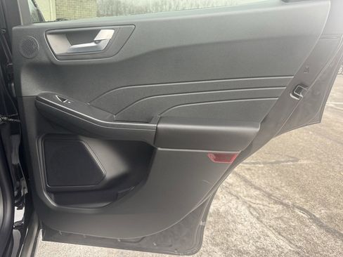 New 2026 Ford Escape ST-Line Select w/ Tech Pack #2 image 25