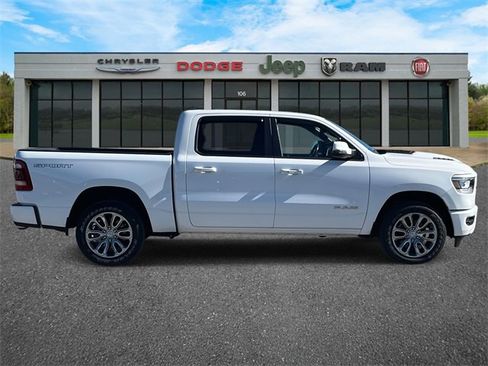 Used 2023 RAM 1500 Laramie image 31
