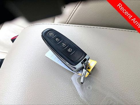 Used 2018 Ford Flex SEL w/ Equipment Group 202A image 35