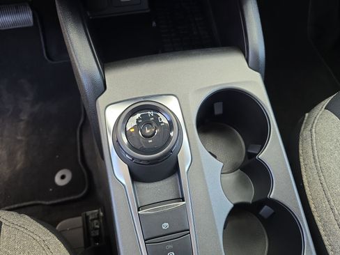 New 2025 Ford Bronco Sport Big Bend AWD/4WD image 19