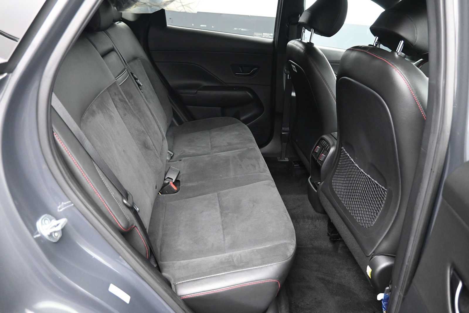 Certified 2024 Hyundai Kona N Line AWD/4WD image 23