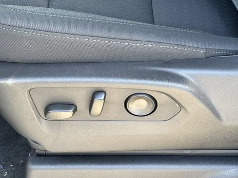 New 2026 Chevrolet Silverado 1500 RST RWD image 24