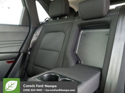 New 2026 Ford Escape Active w/ Tech Pack #1 image 26