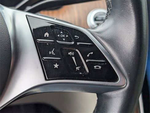 Used 2022 Mercedes-Benz C 300 Sedan image 22