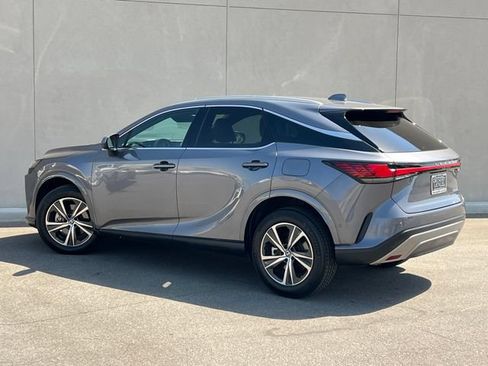 Used 2023 Lexus RX 350 Premium FWD image 6