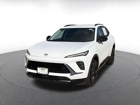 Used 2024 Buick Envision Sport Touring image 7