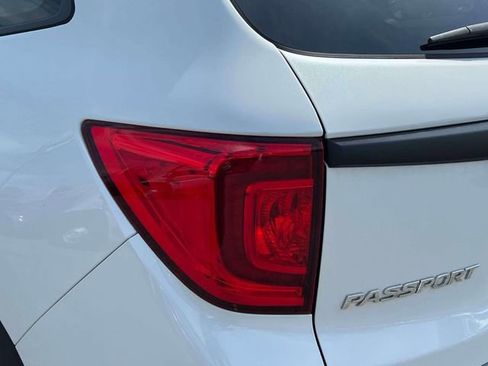 Used 2023 Honda Passport EX-L image 11